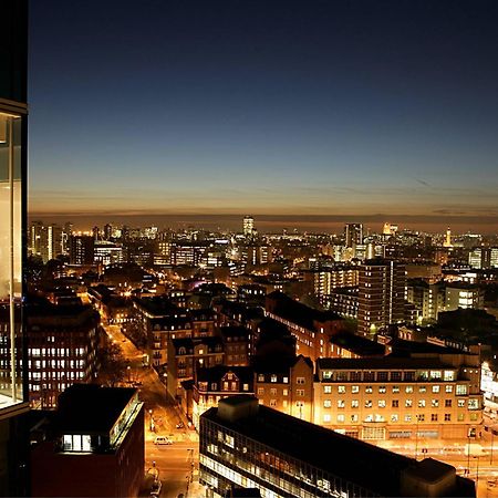 Marlin Apartments London Bridge - Empire Square Bagian luar foto