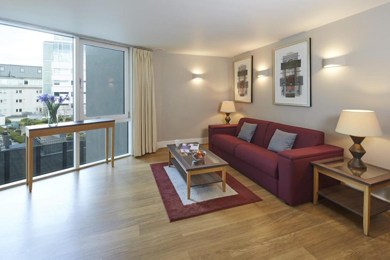 Marlin Apartments London Bridge - Empire Square Bagian luar foto