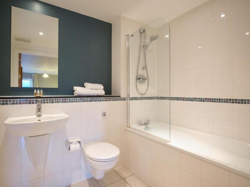 Marlin Apartments London Bridge - Empire Square Bagian luar foto