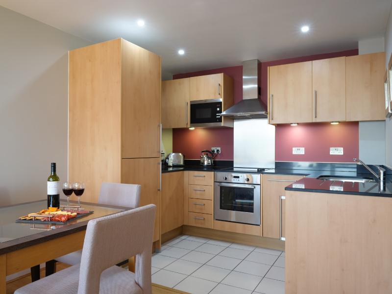 Marlin Apartments London Bridge - Empire Square Bagian luar foto