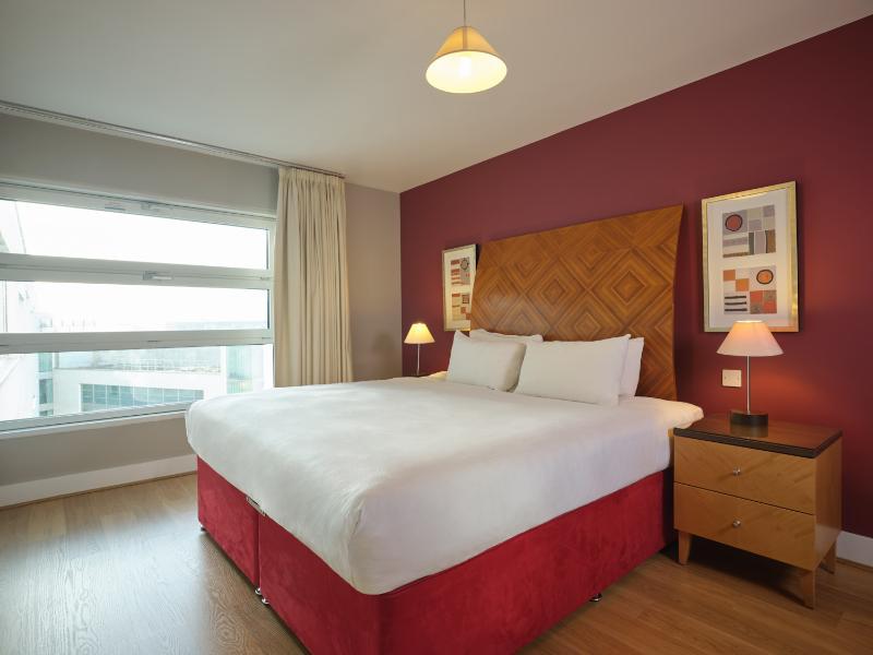 Marlin Apartments London Bridge - Empire Square Bagian luar foto