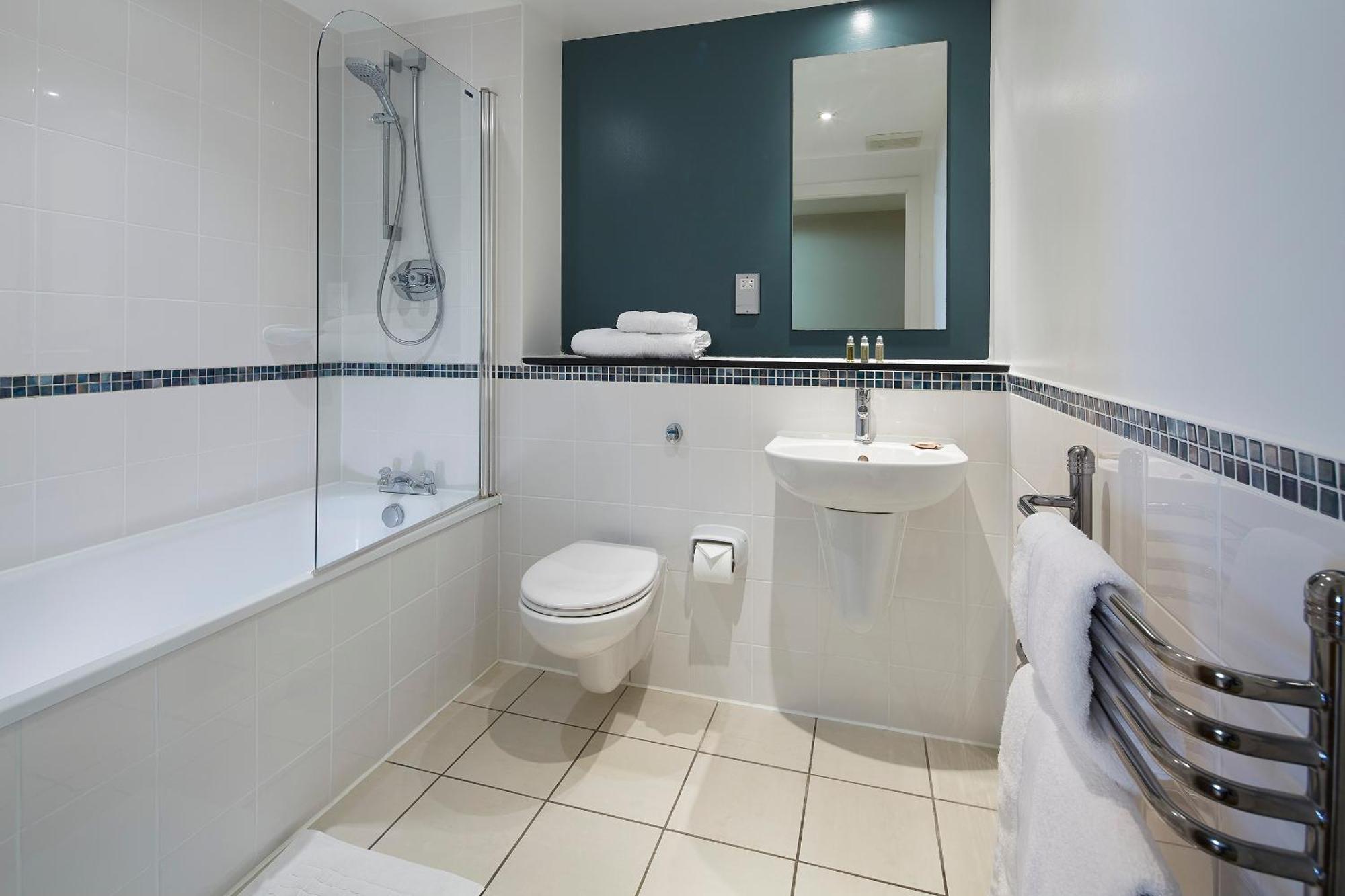 Marlin Apartments London Bridge - Empire Square Bagian luar foto